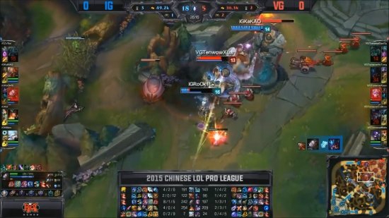 风暴英雄新英雄英普瑞斯即将上线玩家期待