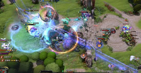 无畏契约电竞与智利文化交流活动成功举办