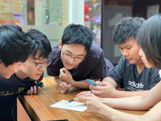 浙江古镇创新转型 电竞与文化旅游的完美结合